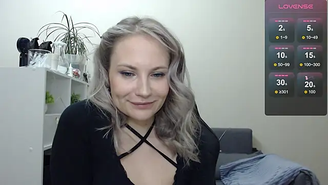 Sunny bunny6 online show from January 2025 03:34:01 AM