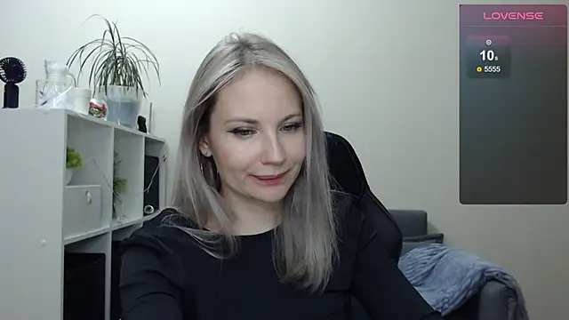 Sunny bunny6 online show from January 2025 12:17:02 AM