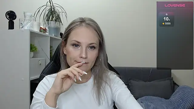 Sunny bunny6 online show from January 2025 06:21:01 PM