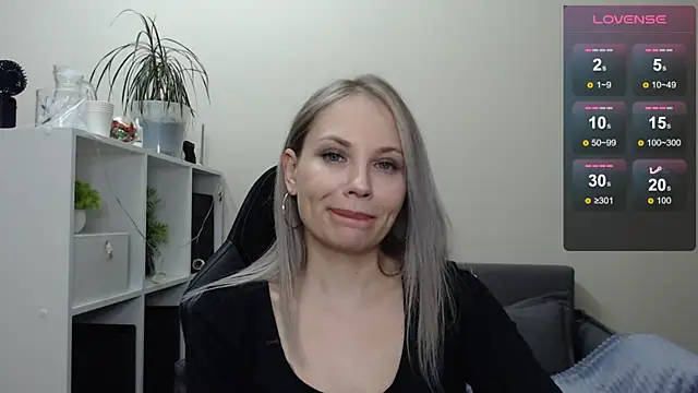 Sunny bunny6 online show from January 2025 12:46:02 AM