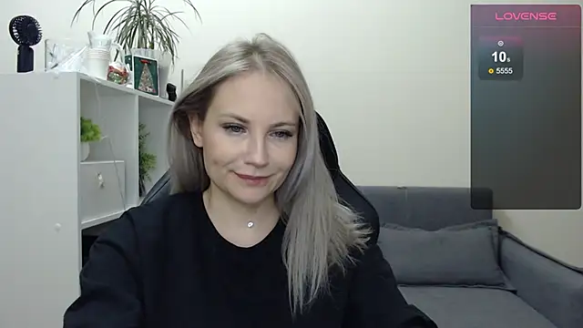 Sunny bunny6 online show from January 2025 11:10:01 PM