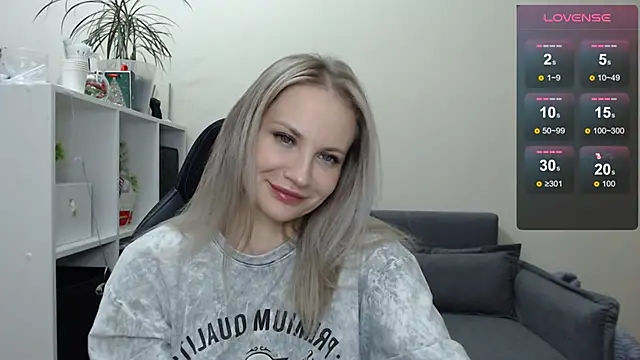 Sunny bunny6 online show from February 2025 08:10:01 PM