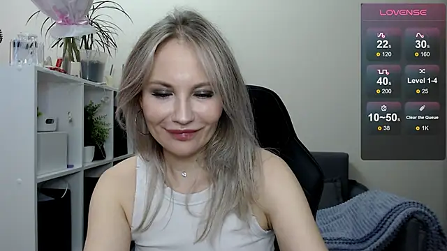 Sunny bunny6 online show from March 2025 09:02:02 AM