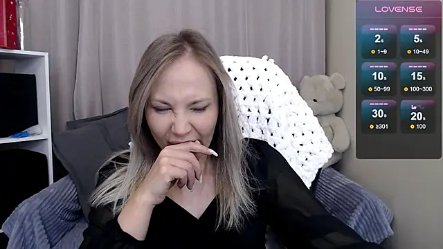 Sunny bunny6 online show from February 2026 07:40:01 PM