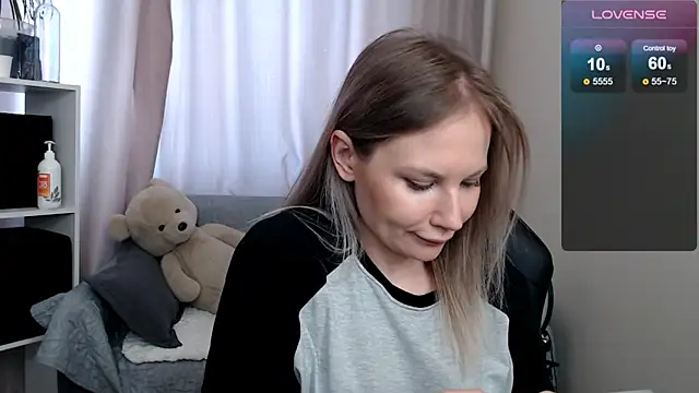 Sunny bunny6 online show from April 2026 05:30:01 AM