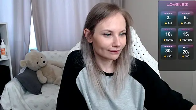 Sunny bunny6 online show from April 2026 02:39:01 AM