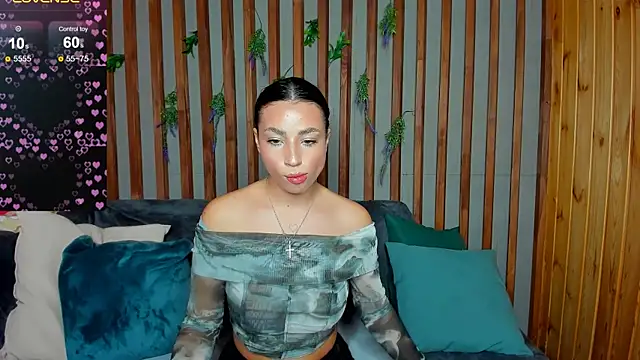 Tanita Lambic online show from September 2025 01:41:02 AM