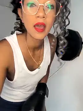 Amaliu  online show from February 2025 03:41:02 PM