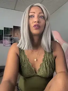 Amaliu  online show from May 2026 03:07:01 PM