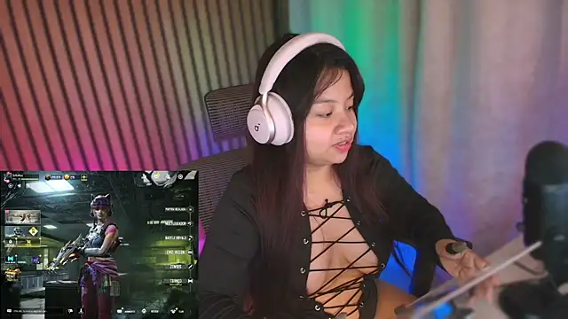 soffyvibes- online show from April 2026 01:58:02 AM