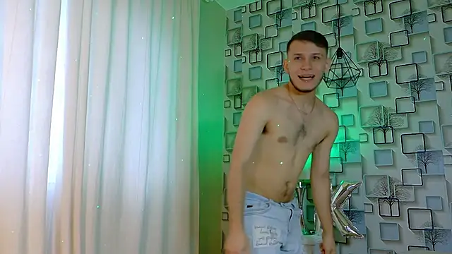 TommyandBillie online show from October 2025 05:23:02 PM