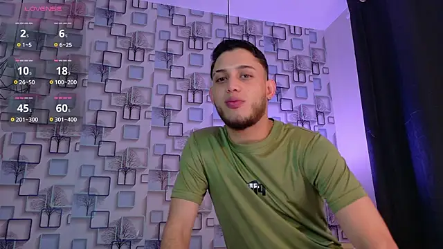 TommyandBillie online show from November 2025 06:11:02 PM