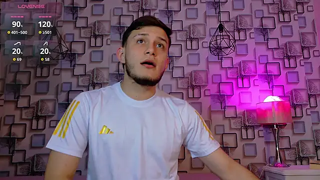 TommyandBillie online show from December 2025 06:36:02 PM