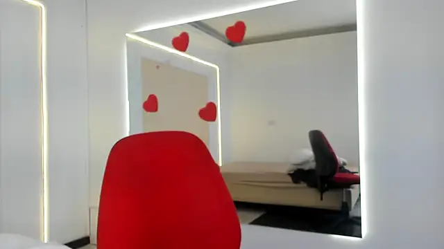 Roxxana-queen online show from February 2025 12:30:01 AM