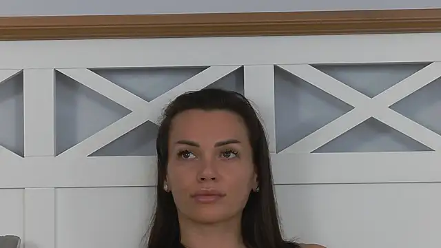 BarbaraHaze online show from July 2026 05:45:02 PM