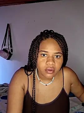 Snapshot of DANIELA_MICHEL chatting on December 2024 06:35:01 PM DANIELA MICHEL online show from December 2024 06:35:01 PM