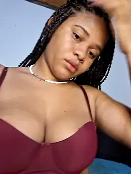 Snapshot of DANIELA_MICHEL chatting on December 2024 11:45:02 PM DANIELA MICHEL online show from December 2024 11:45:02 PM