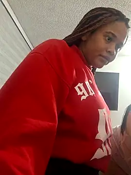 DANIELA MICHEL online show from January 2026 03:11:01 AM