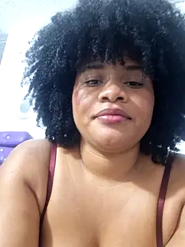 DANIELA MICHEL online show from February 2026 12:09:02 AM