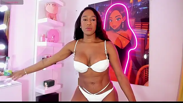 vioolettss online show from February 2026 02:05:01 AM