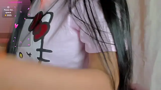 Snapshot of _18alice chatting on December 2024 02:48:02 AM 18alice online show from December 2024 02:48:02 AM