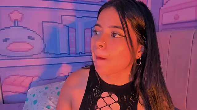 Snapshot of _18alice chatting on December 2024 06:07:02 AM 18alice online show from December 2024 06:07:02 AM