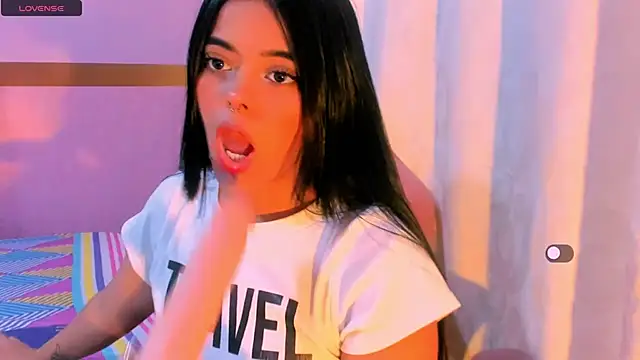 Snapshot of _18alice chatting on December 2024 02:23:01 AM 18alice online show from December 2024 02:23:01 AM