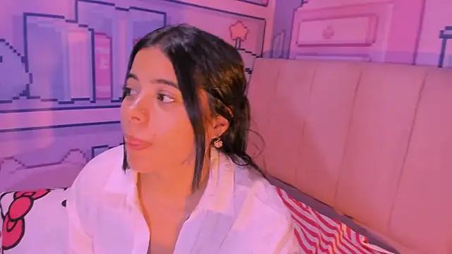 Snapshot of _18alice chatting on February 2025 01:27:02 AM 18alice online show from February 2025 01:27:02 AM