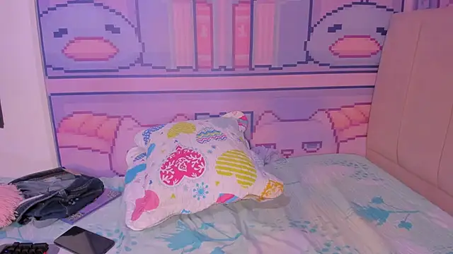 Snapshot of _18alice chatting on March 2025 09:17:02 AM 18alice online show from March 2025 09:17:02 AM