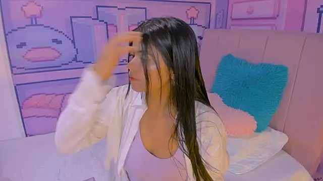 Snapshot of _18alice chatting on March 2025 03:29:01 AM 18alice online show from March 2025 03:29:01 AM