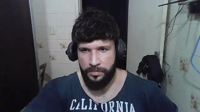 Cauan-t online show from January 2025 02:24:02 AM