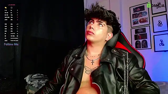 Snapshot of LyleBennett_ chatting on November 2025 10:48:02 AM LyleBennett online show from November 2025 10:48:02 AM