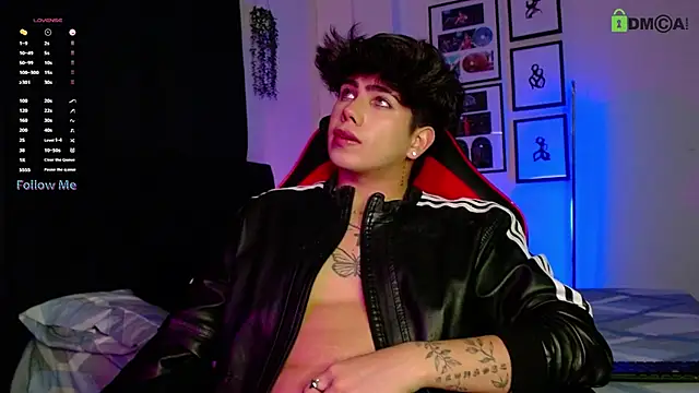 Snapshot of LyleBennett_ chatting on December 2025 09:26:01 AM LyleBennett online show from December 2025 09:26:01 AM