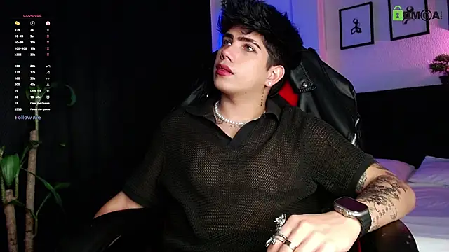 LyleBennett  online show from March 2026 10:49:02 AM