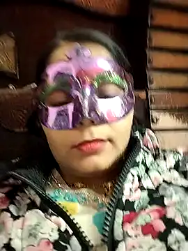 Snapshot of Anjalihotwife chatting on January 2025 11:19:02 AM Anjalihotwife online show from January 2025 11:19:02 AM