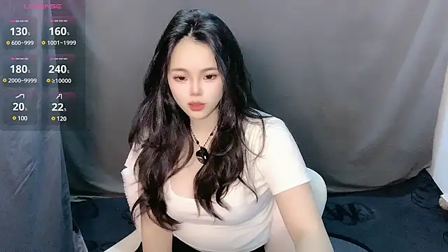 Snapshot of YIZHI_Koala chatting on December 2024 07:27:02 AM YIZHI Koala online show from December 2024 07:27:02 AM