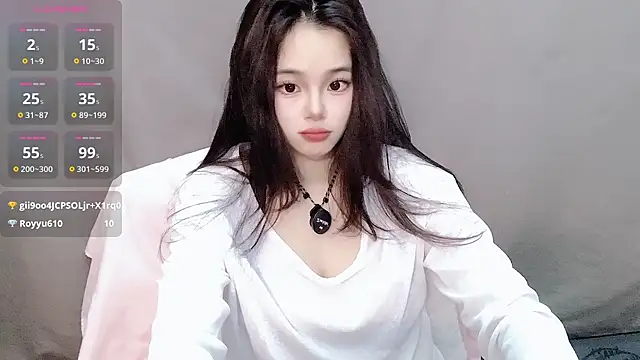 Snapshot of YIZHI_Koala chatting on December 2024 08:00:01 AM YIZHI Koala online show from December 2024 08:00:01 AM