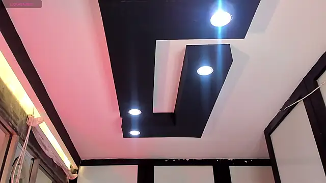 AlliceRosero online show from March 2025 07:41:01 AM