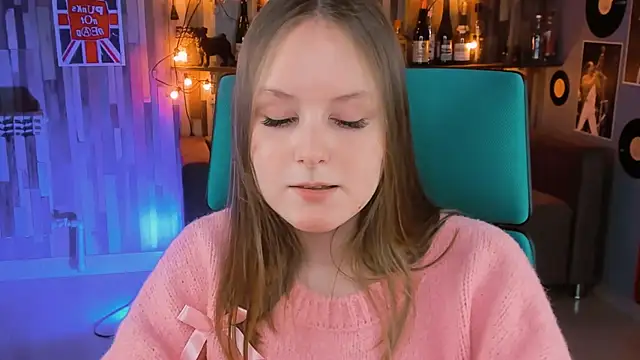 VivienLeeigh online show from January 2025 04:55:02 PM