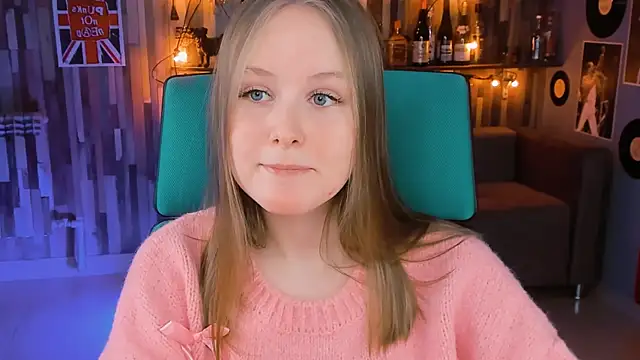 VivienLeeigh online show from January 2025 07:56:01 PM