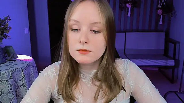 VivienLeeigh online show from February 2025 12:11:02 PM