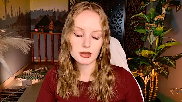 VivienLeeigh online show from February 2026 05:33:02 AM