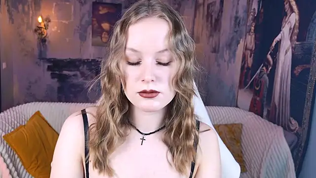 VivienLeeigh online show from February 2026 01:06:02 AM