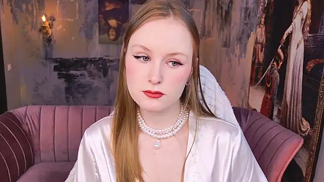 VivienLeeigh online show from April 2026 05:13:01 AM