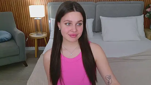 RihannaRose online show from March 2025 12:58:02 AM