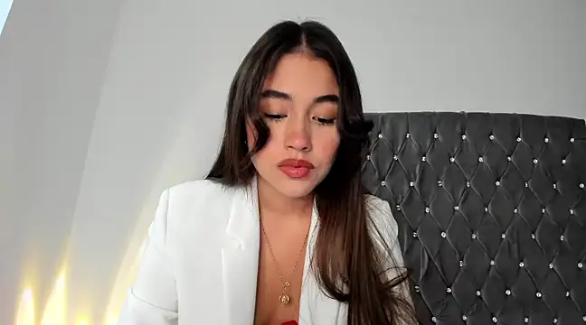 AriaMontgomery online show from January 2025 01:20:02 AM