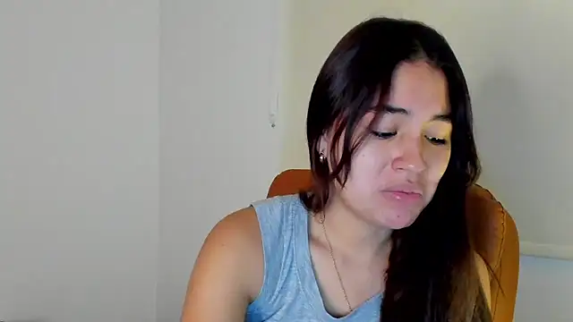 AriaMontgomery online show from January 2025 11:13:01 PM