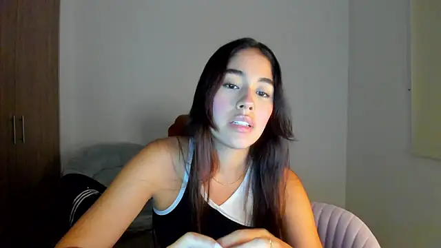 AriaMontgomery online show from March 2025 03:02:02 AM