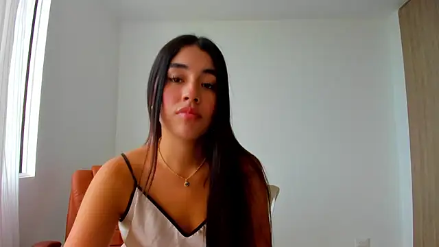 AriaMontgomery online show from February 2026 08:18:01 PM