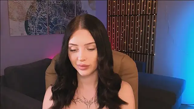 Snapshot of StellaryShy chatting on December 2024 03:50:02 PM StellaryShy online show from December 2024 03:50:02 PM